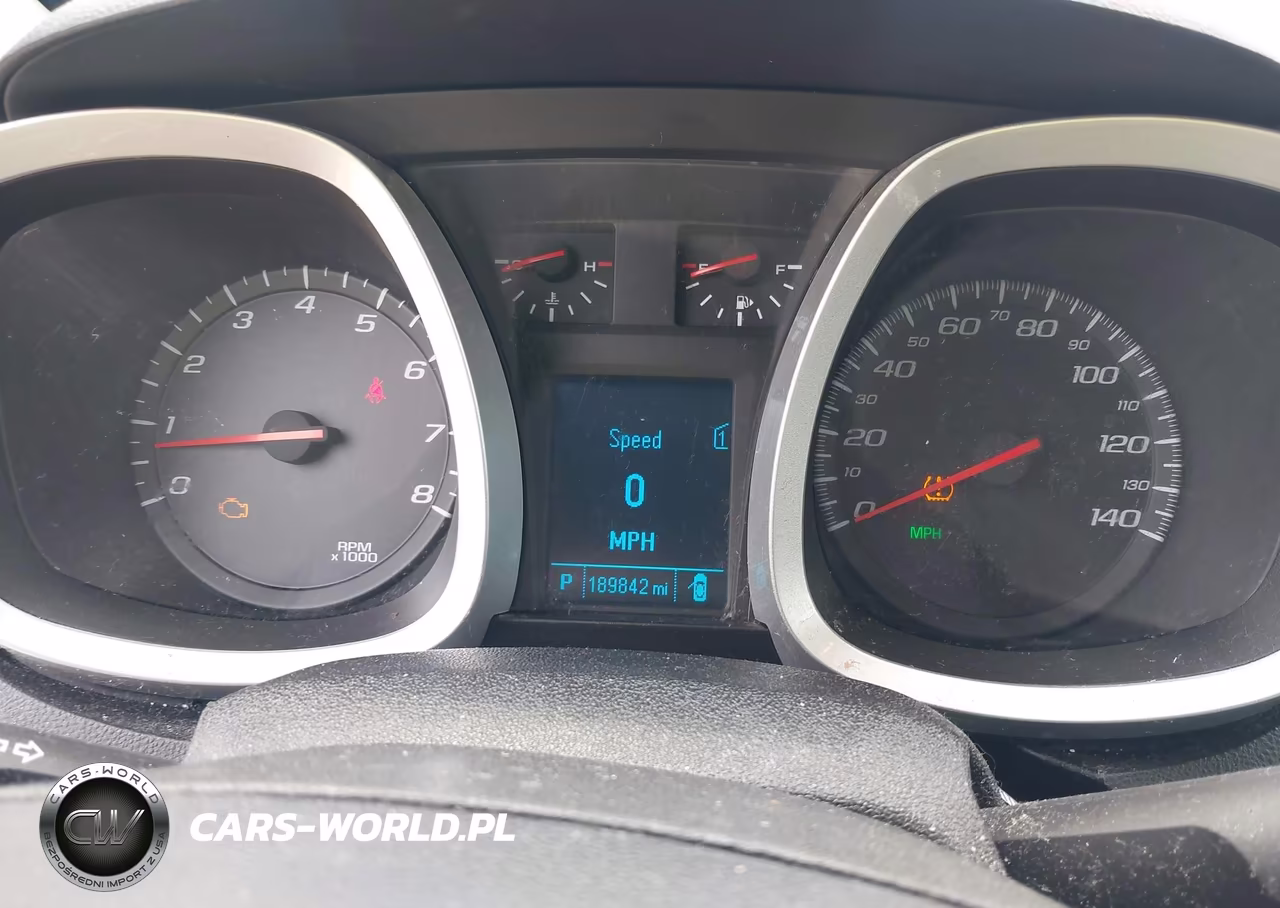 2012 Chevrolet Equinox Lt W-1Lt VIN:2GNFLDE5XC6337078 - 7