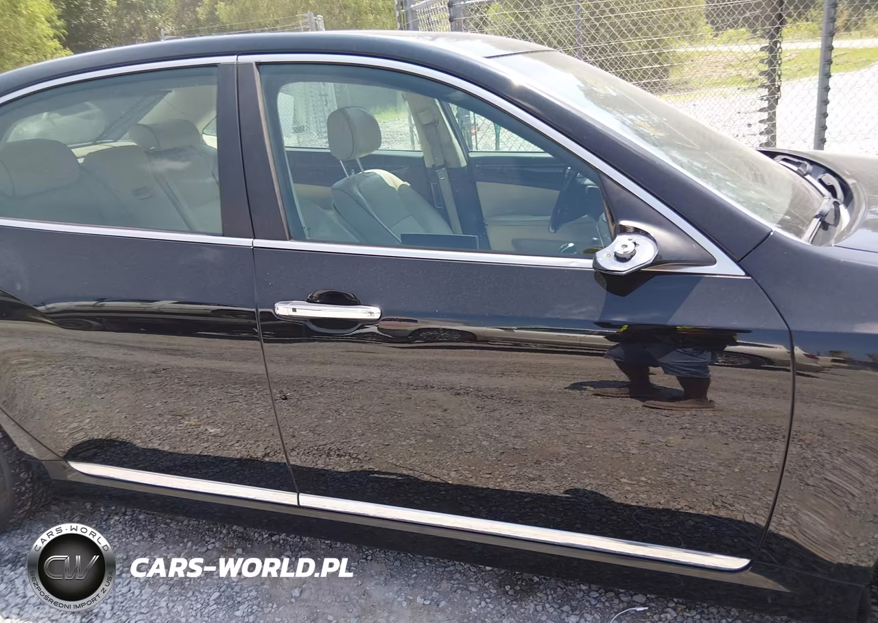 2016 Hyundai Equus Signature VIN:KMHGH4JH8GU103183 - 13