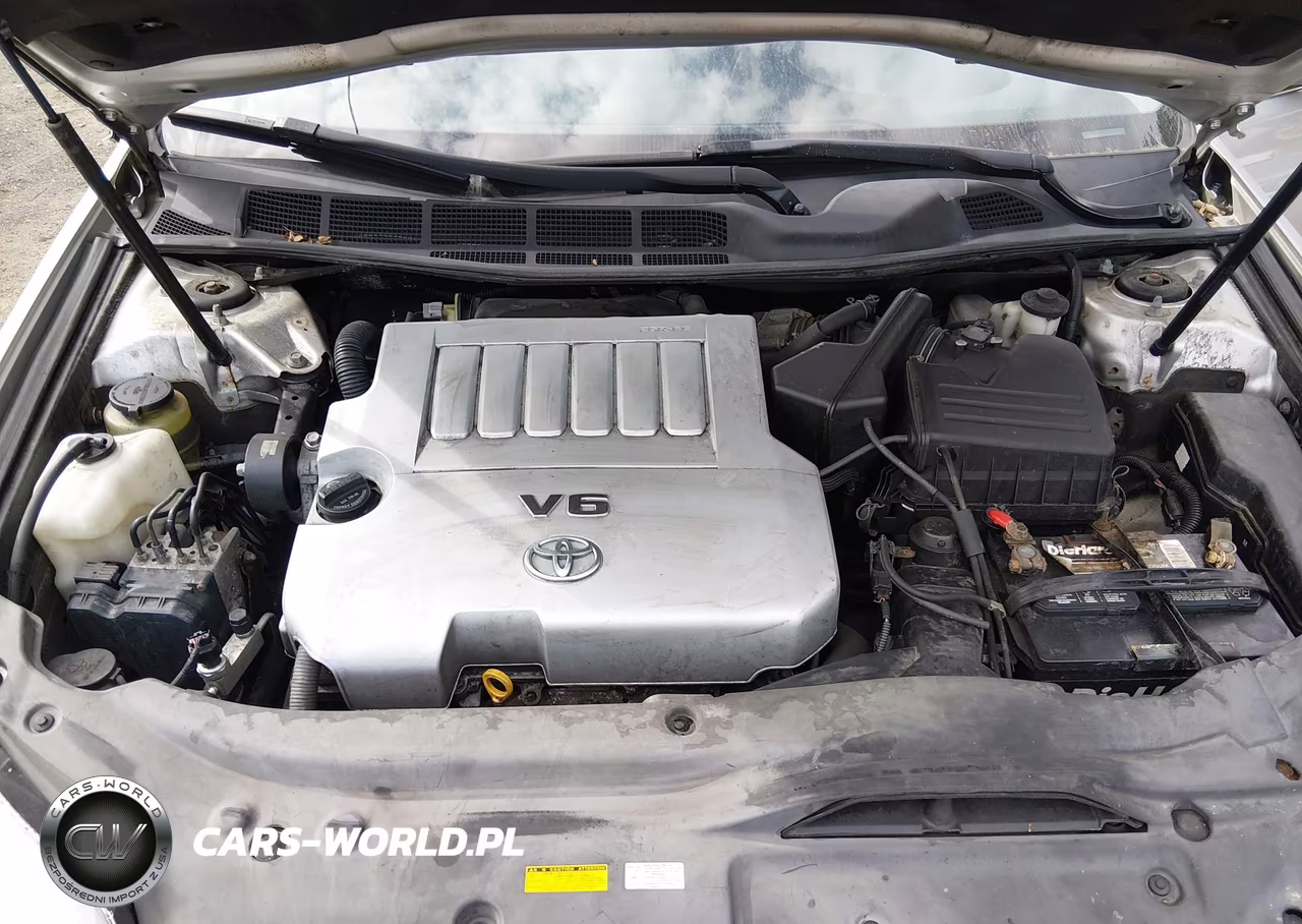 2012 Toyota Avalon VIN:4T1BK3DB7CU446266 - 10