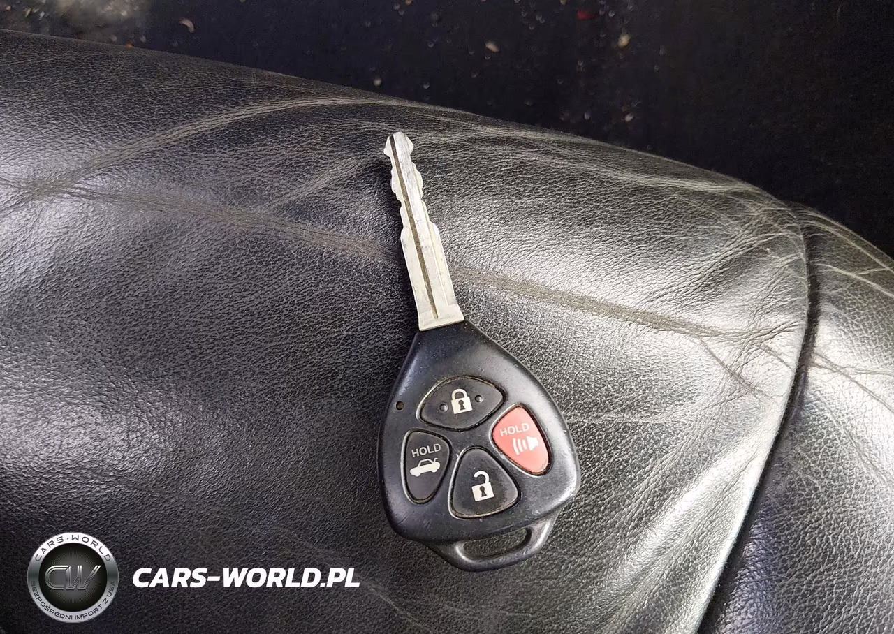 2012 Toyota Avalon VIN:4T1BK3DB7CU446266 - 11