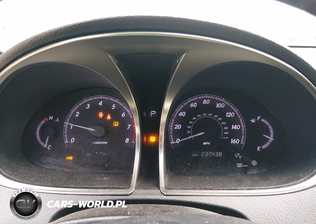 2012 Toyota Avalon VIN:4T1BK3DB7CU446266 - 7