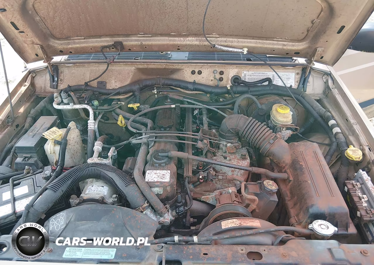 2000 Jeep Cherokee Sport VIN:1J4FF48S6YL140452 - 10