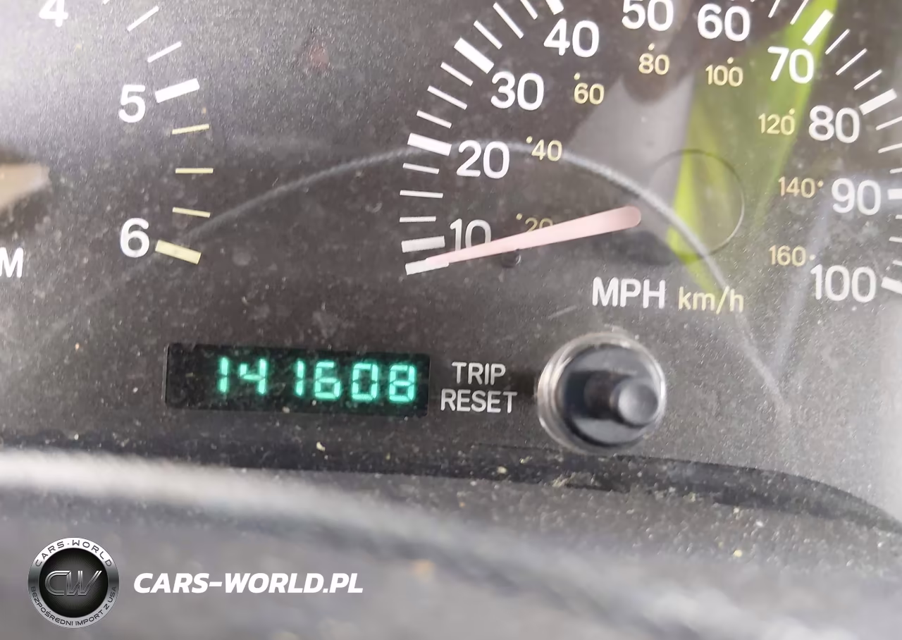 2000 Jeep Cherokee Sport VIN:1J4FF48S6YL140452 - 7