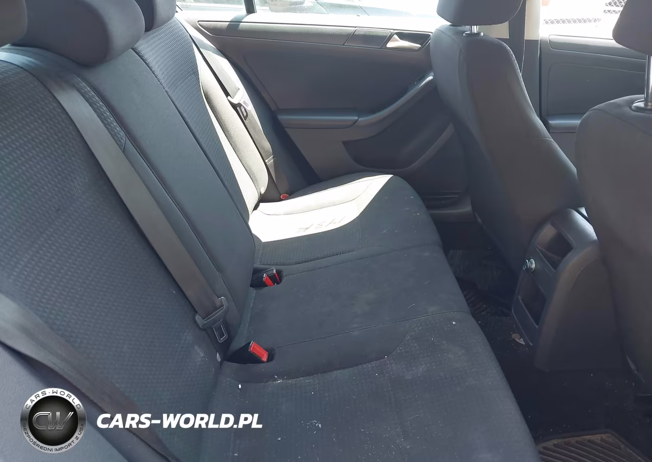 2016 Volkswagen Jetta 1.4T S VIN:3VW267AJ9GM293408 - 8