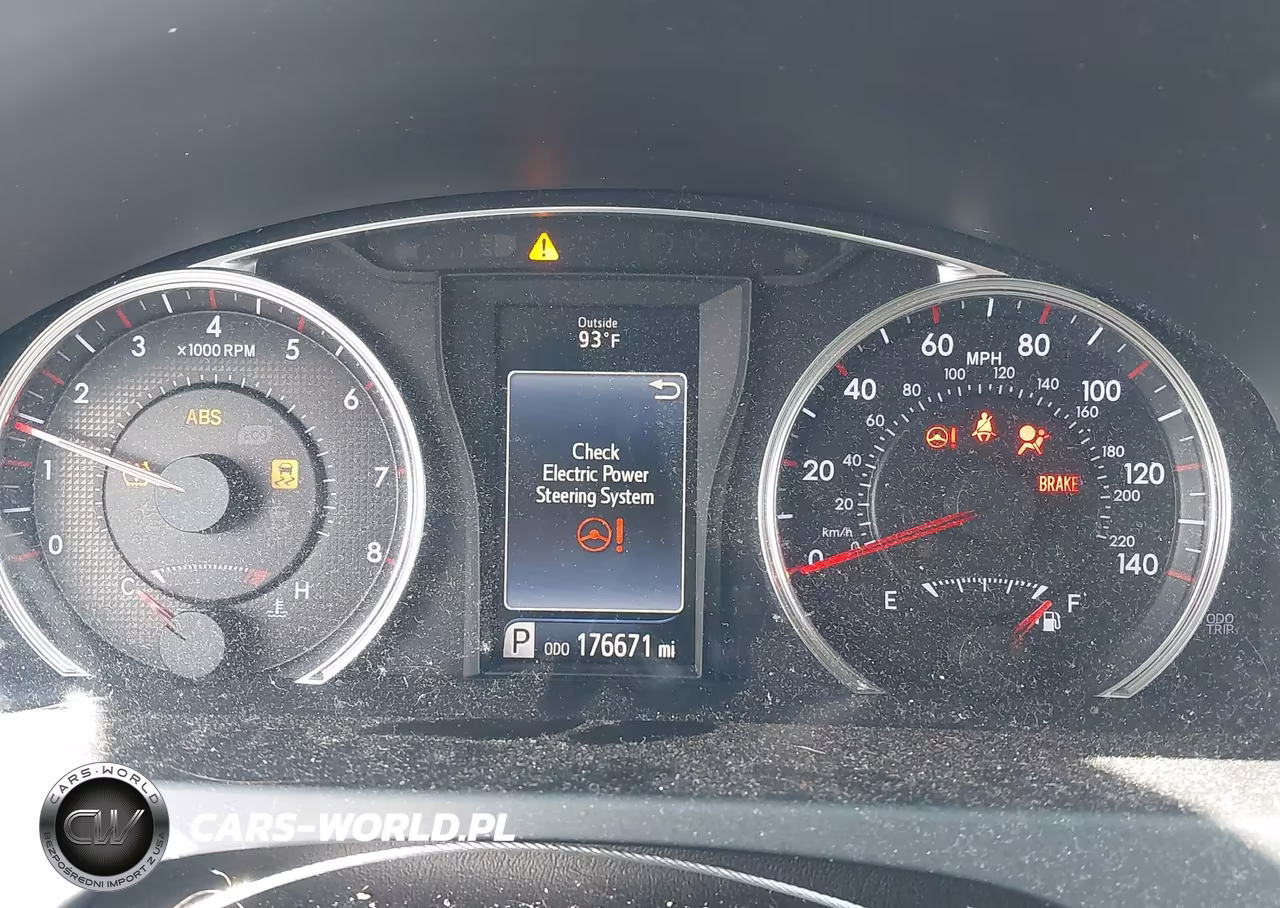 2016 Toyota Camry Se VIN:4T1BF1FK6GU553210 - 7