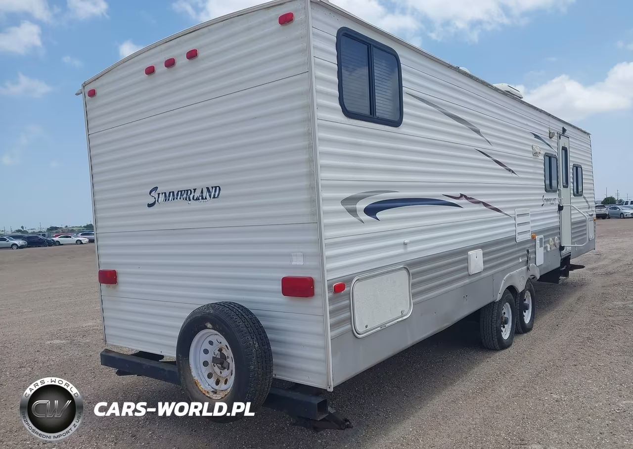 2010 Keystone Summerland VIN:4YDT2982XA3150602 - 4