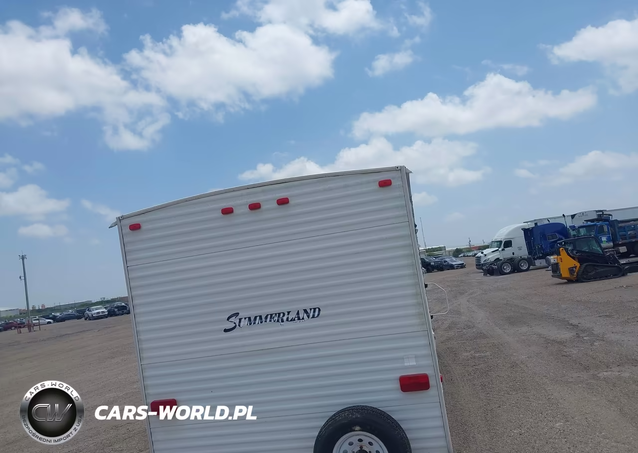 2010 Keystone Summerland VIN:4YDT2982XA3150602 - 6