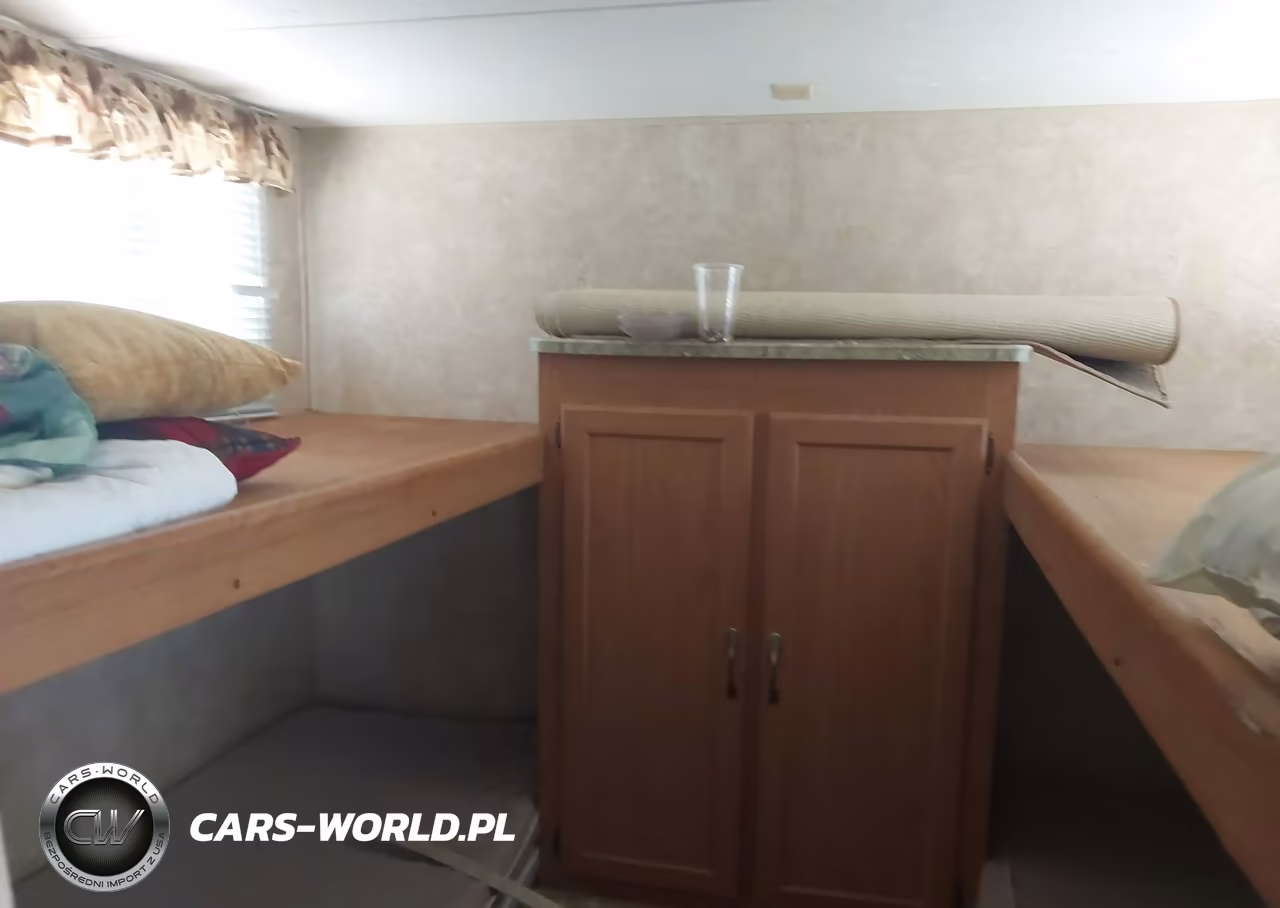 2010 Keystone Summerland VIN:4YDT2982XA3150602 - 8