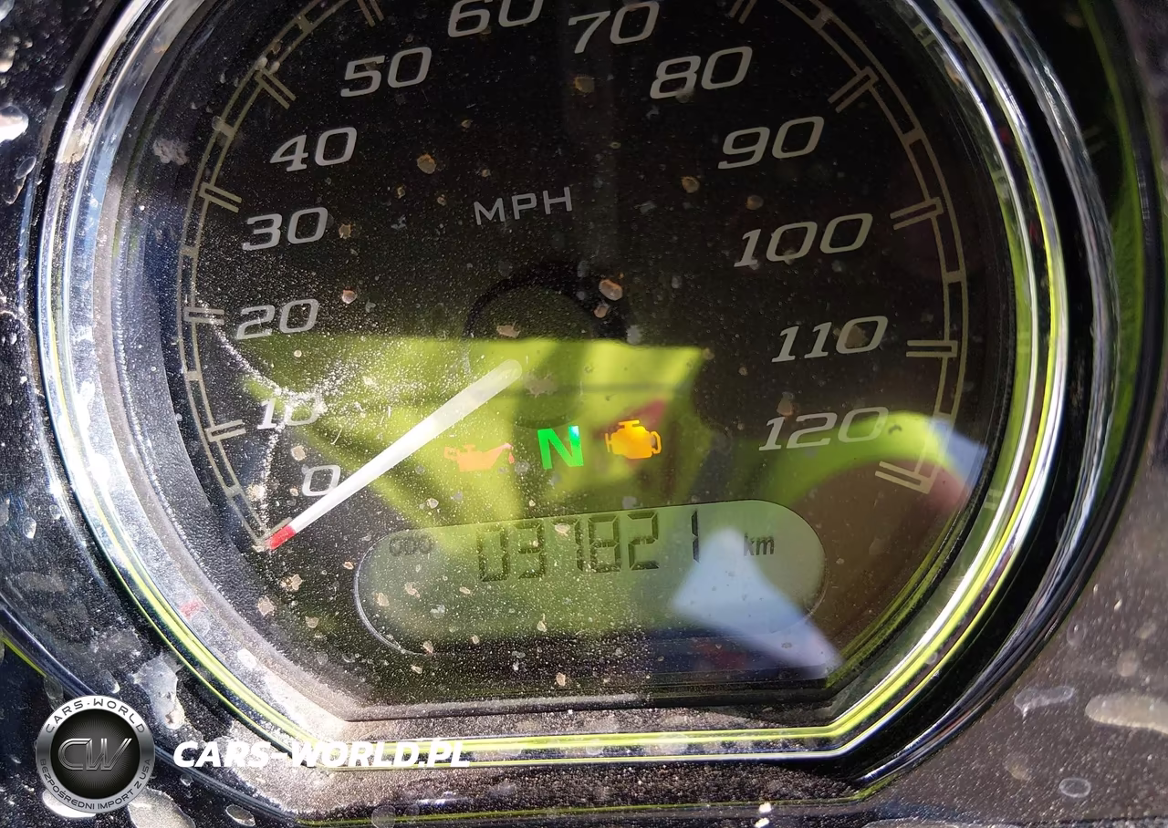 2022 Harley-Davidson Flhxst VIN:1HD1ABL12NB654896 - 15