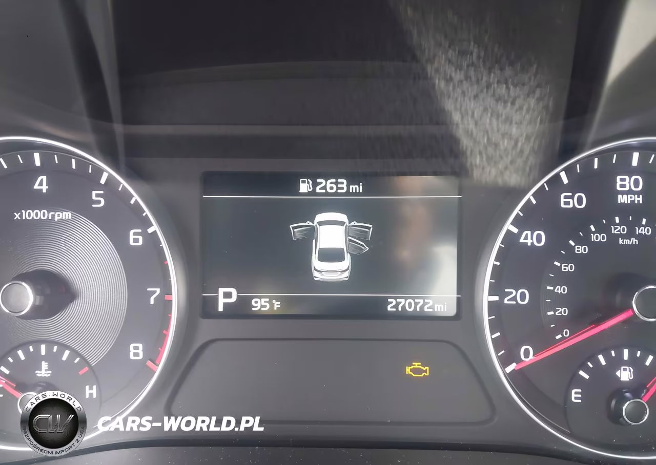 2020 Kia Forte Gt VIN:3KPF44AC3LE144961 - 15