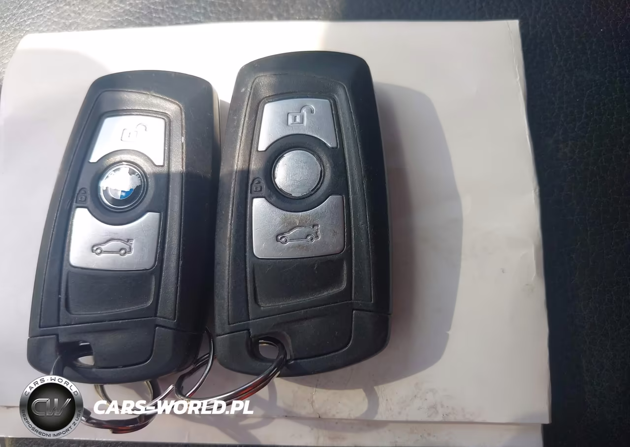 2014 BMW 328D VIN:WBA3D3C53EK155628 - 11