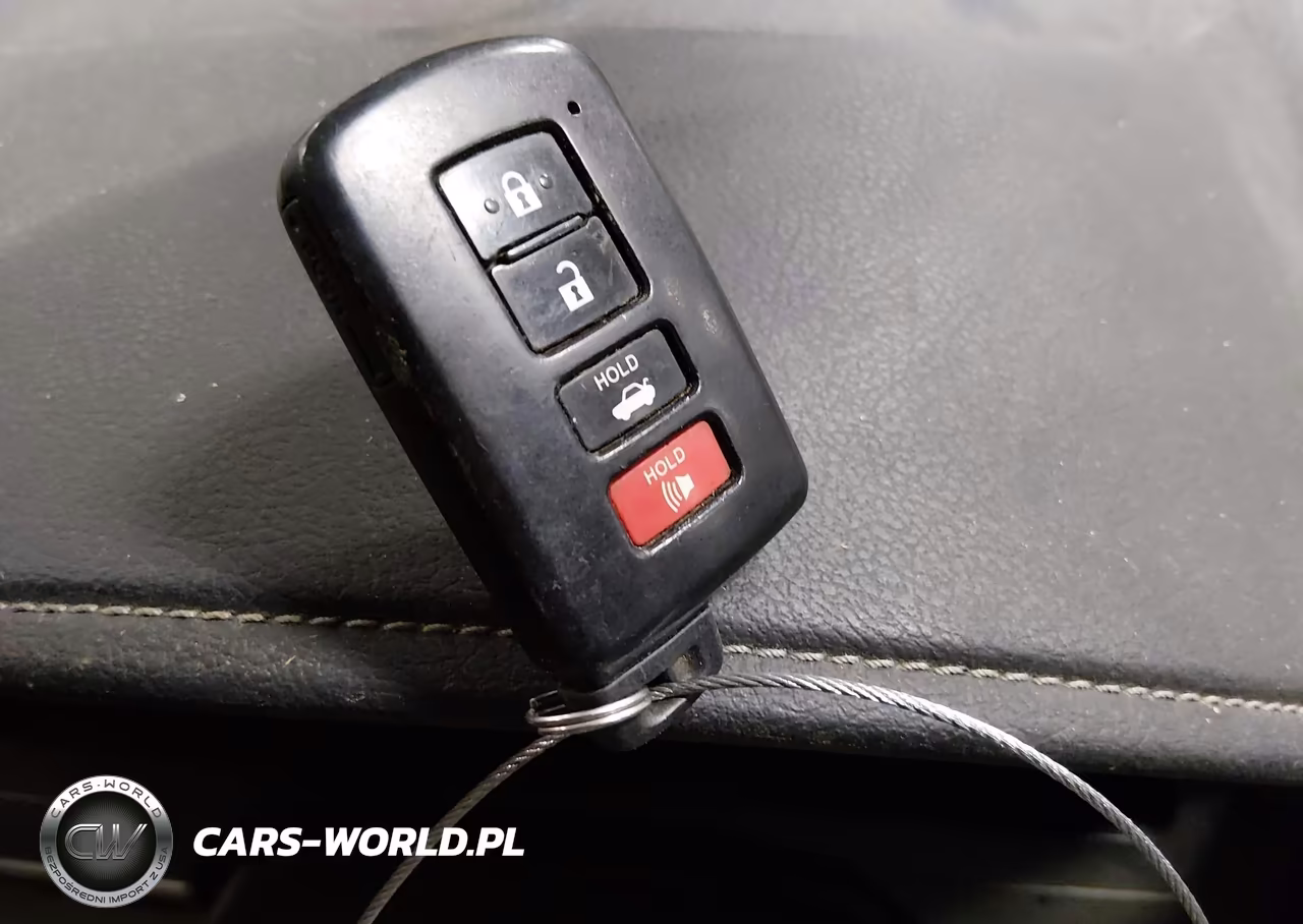 2012 Toyota Camry Xle VIN:4T4BF1FK8CR248260 - 11