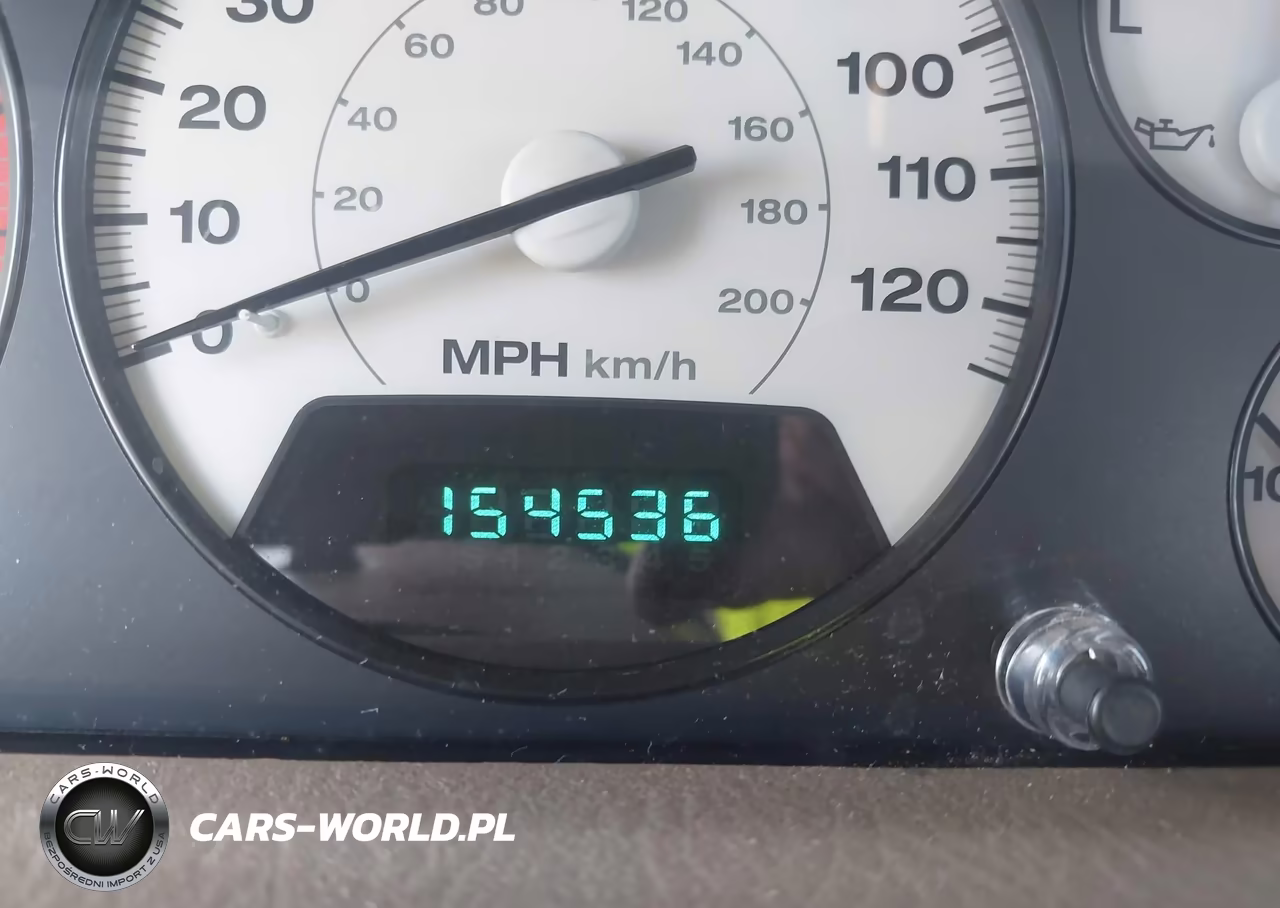 2003 Jeep Grand Cherokee Limited VIN:1J8GW58N43C509028 - 15