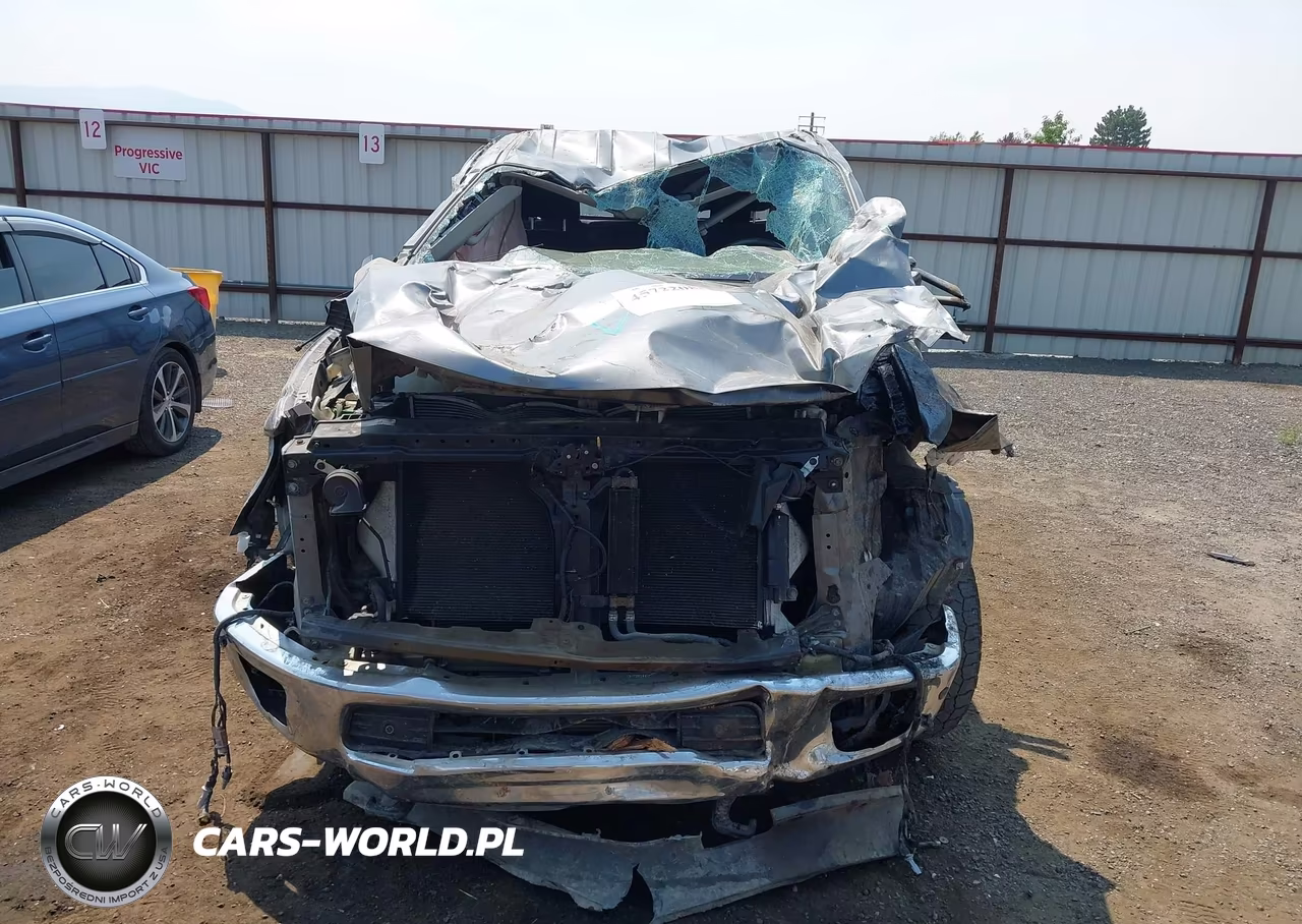 2018 Nissan Titan Xd Sv Diesel VIN:1N6BA1F48JN526982 - 13