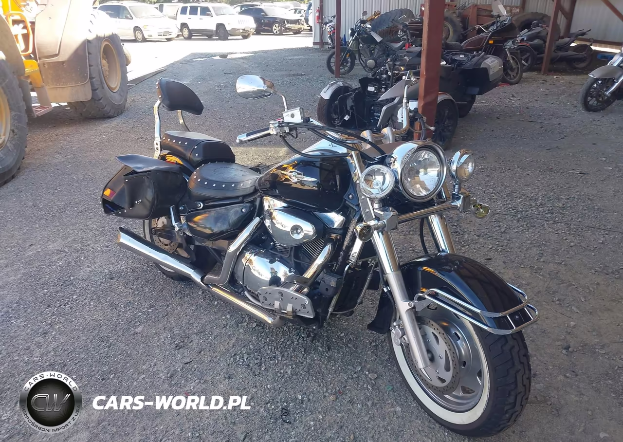 2006 Suzuki C90 – zdjęcie 1 z 13