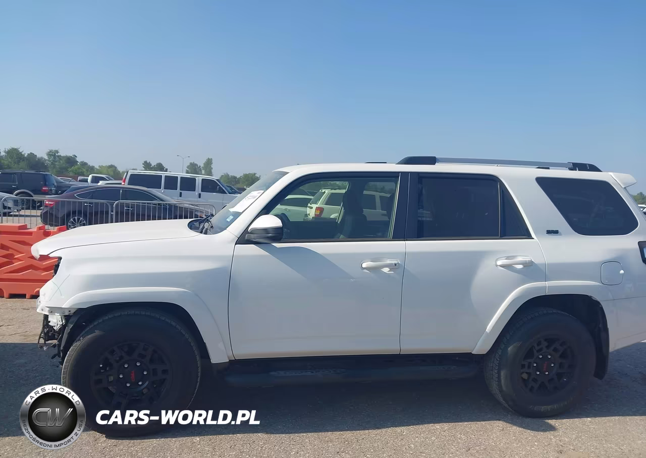 2020 Toyota 4Runner Sr5 VIN:JTEZU5JR5L5228021 - 14