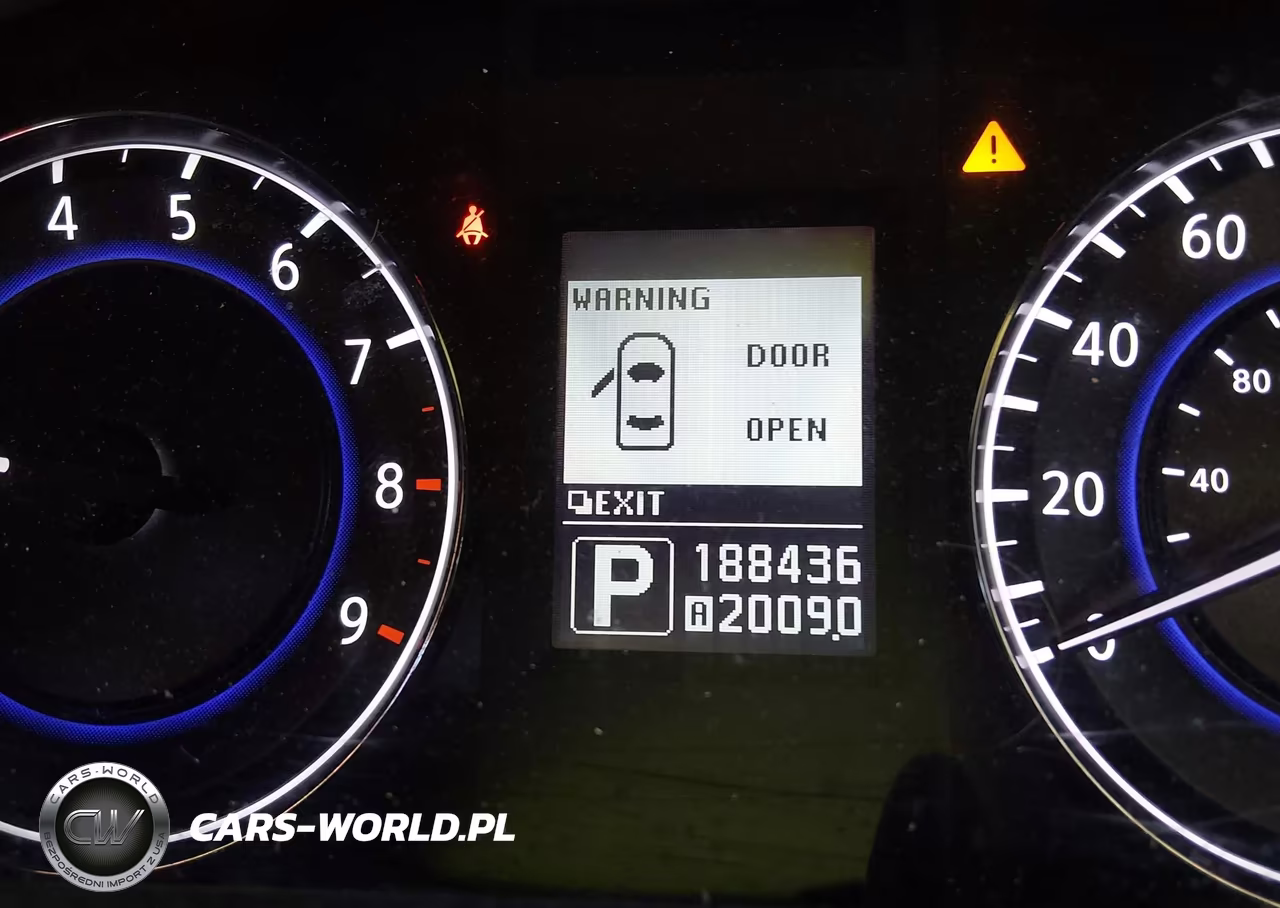 2010 Infiniti G37X VIN:JN1CV6EL1AM150300 - 15