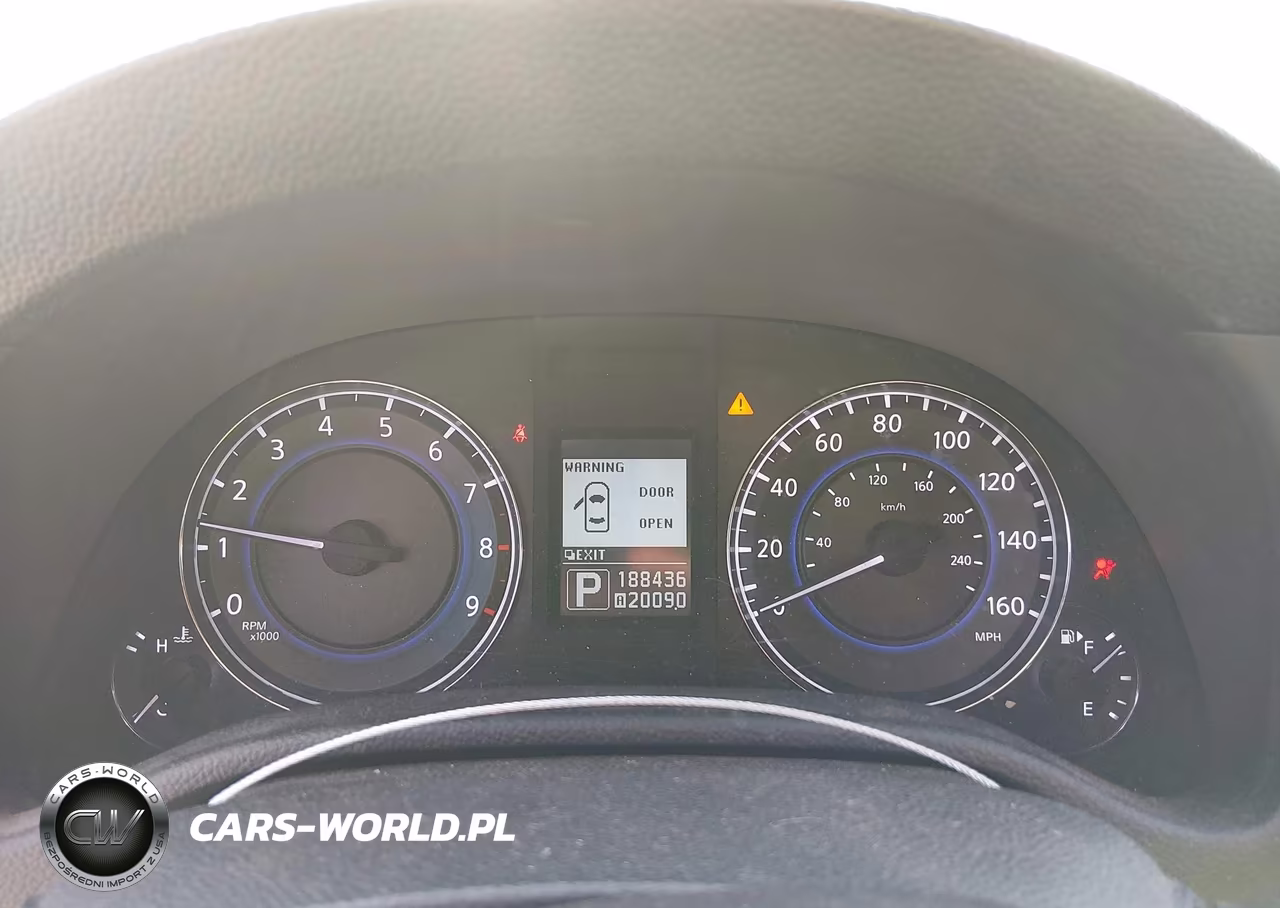 2010 Infiniti G37X VIN:JN1CV6EL1AM150300 - 7