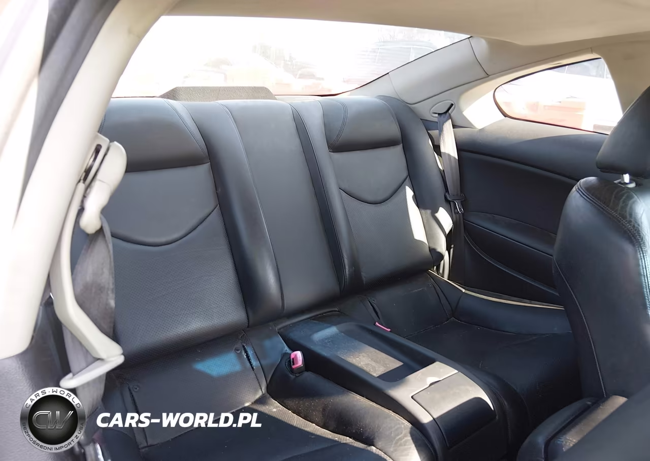 2010 Infiniti G37X VIN:JN1CV6EL1AM150300 - 8