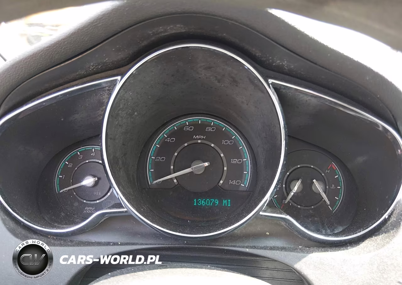 2010 Chevrolet Malibu Lt VIN:1G1ZC5EB1A4140972 - 7