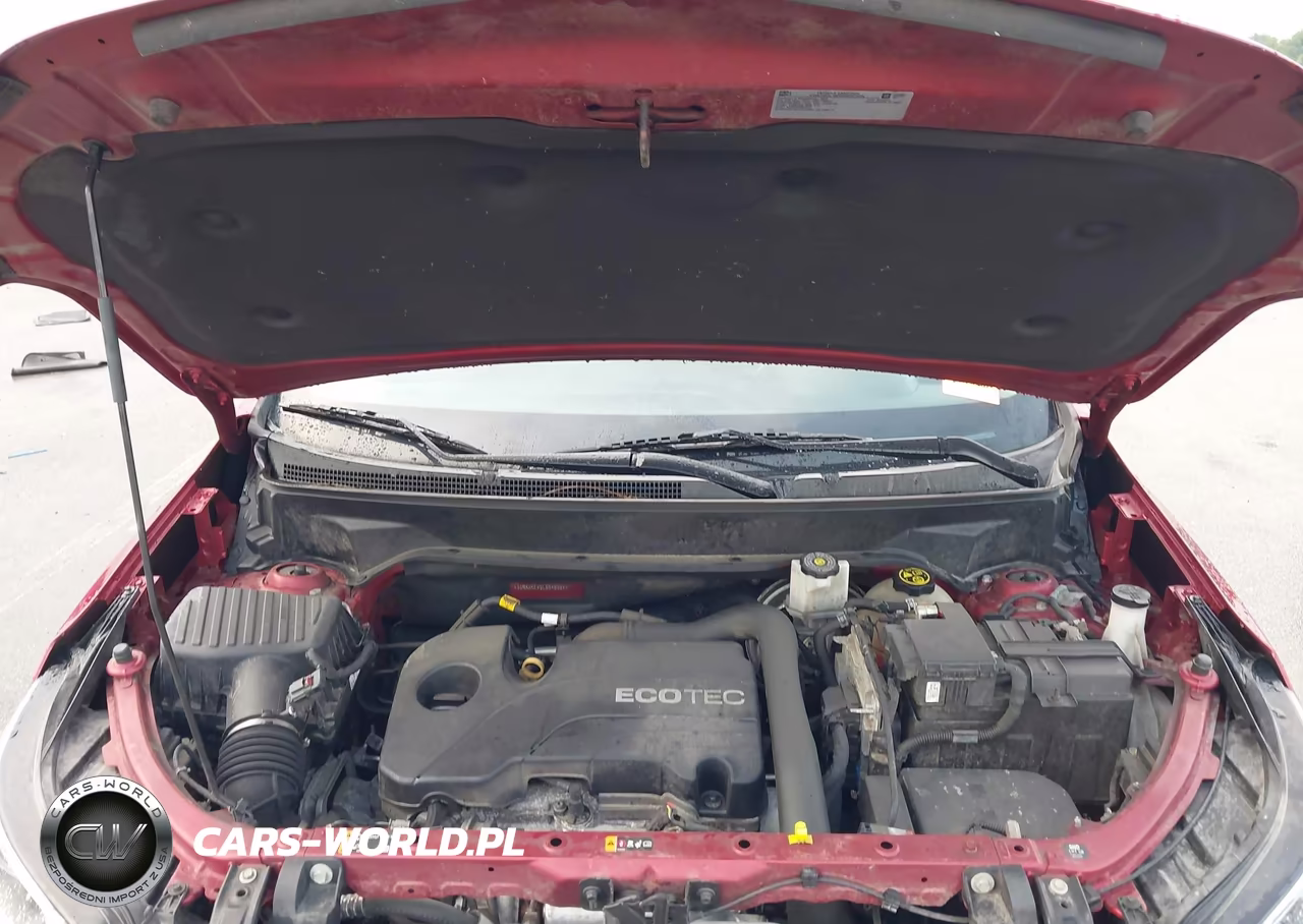 2020 Chevrolet Equinox Fwd Lt 1.5L Turbo VIN:3GNAXKEV5LS548984 - 10