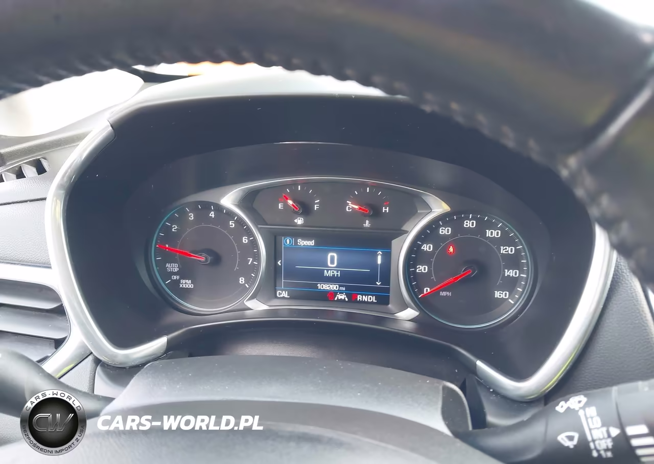2020 Chevrolet Equinox Fwd Lt 1.5L Turbo VIN:3GNAXKEV5LS548984 - 7