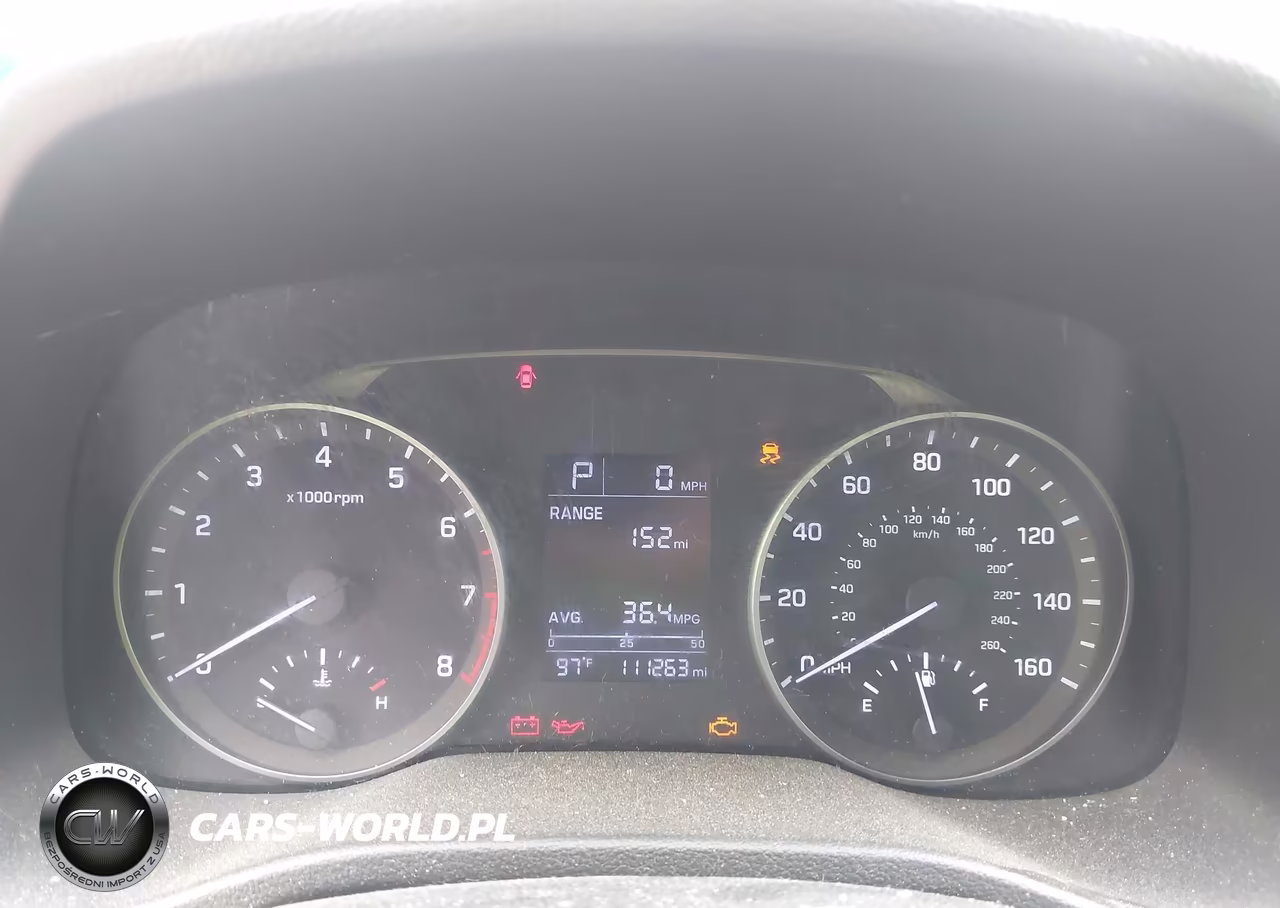 2017 Hyundai Elantra Se VIN:5NPD84LFXHH176392 - 7