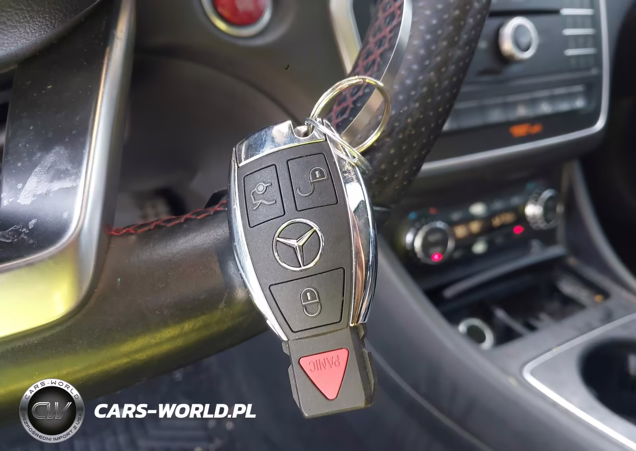 2016 Mercedes-Benz Cla 250 VIN:WDDSJ4EB1GN325203 - 11