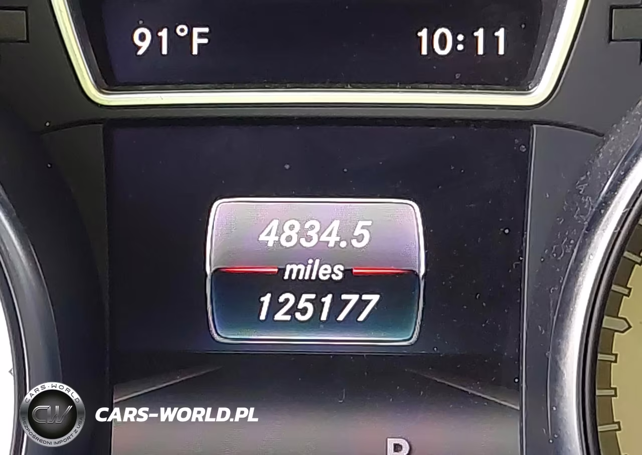 2016 Mercedes-Benz Cla 250 VIN:WDDSJ4EB1GN325203 - 15