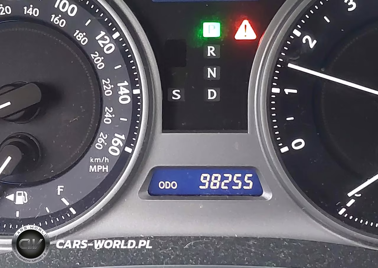 2009 Lexus Is 250 VIN:JTHCK262792031967 - 16