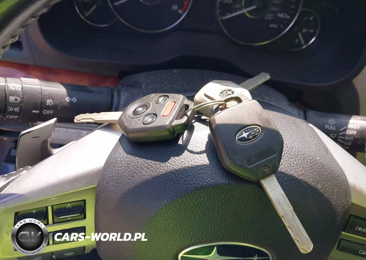 2012 Subaru Outback 2.5I Limited VIN:4S4BRBLCXC3281612 - 11