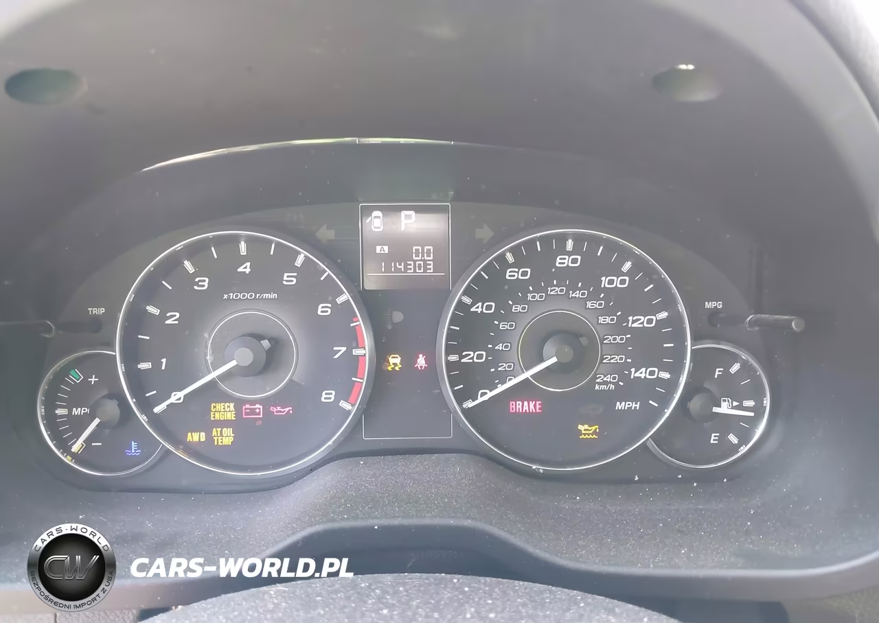 2012 Subaru Outback 2.5I Limited VIN:4S4BRBLCXC3281612 - 7