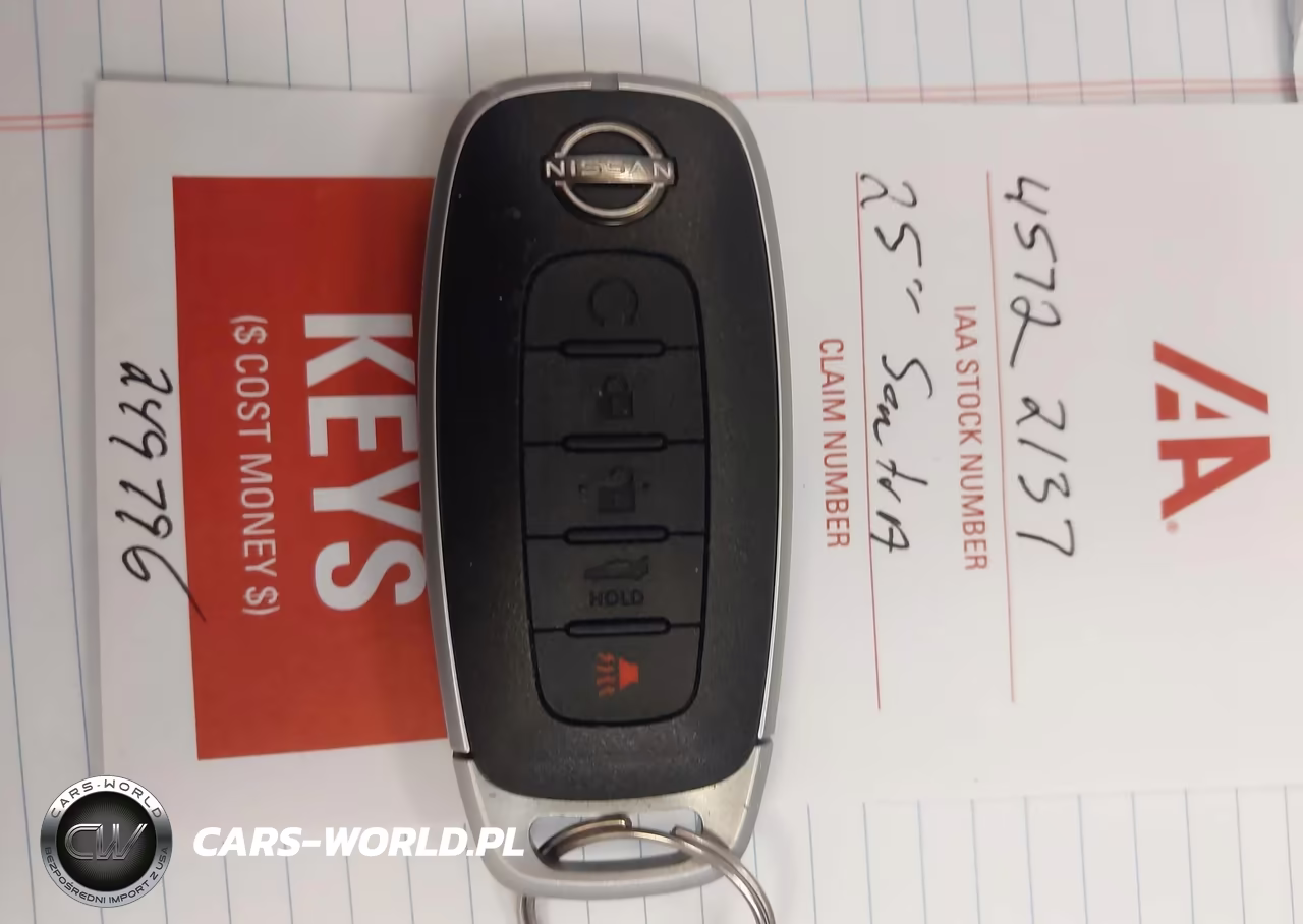 2025 Nissan Sentra Sr VIN:3N1AB8DV3SY246796 - 11