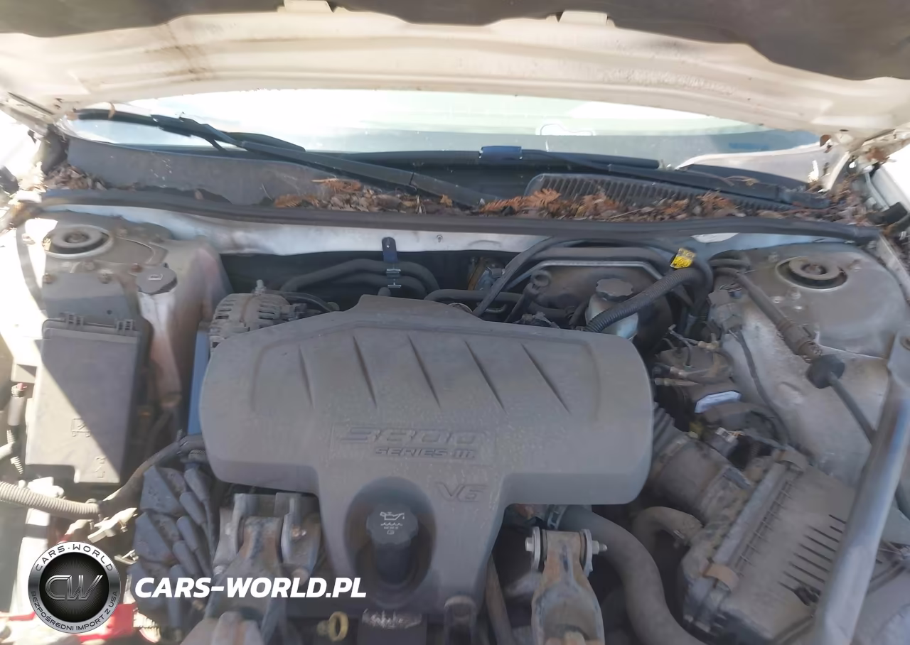 2007 Buick Lacrosse Cx VIN:2G4WC582X71239991 - 10