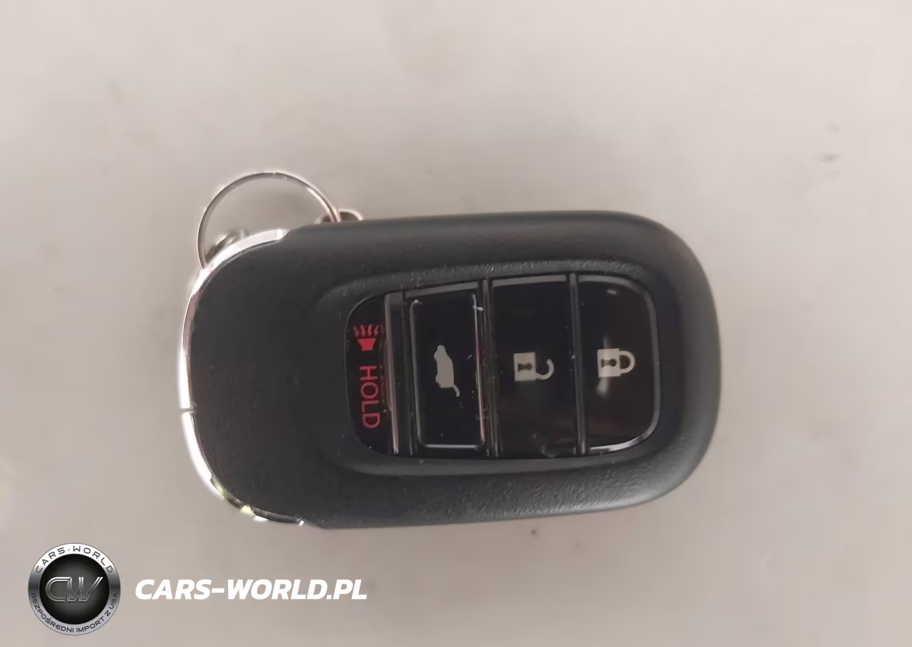 2026 Honda Hr-V Awd Lx VIN:3CZRZ2H33TM748390 - 11
