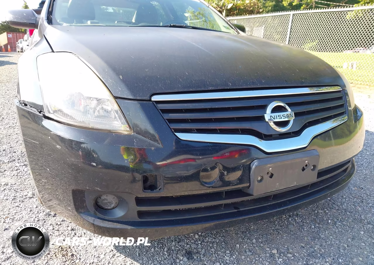 2009 Nissan Altima 2.5 S VIN:1N4AL21E29N432581 - 17