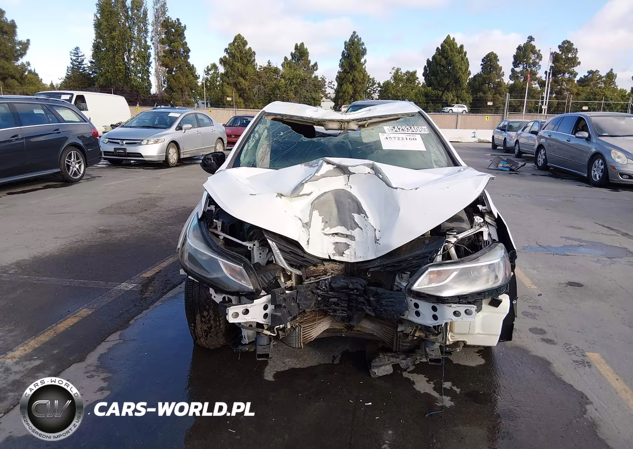2017 Chevrolet Cruze Lt Auto VIN:1G1BE5SM7H7198627 - 11