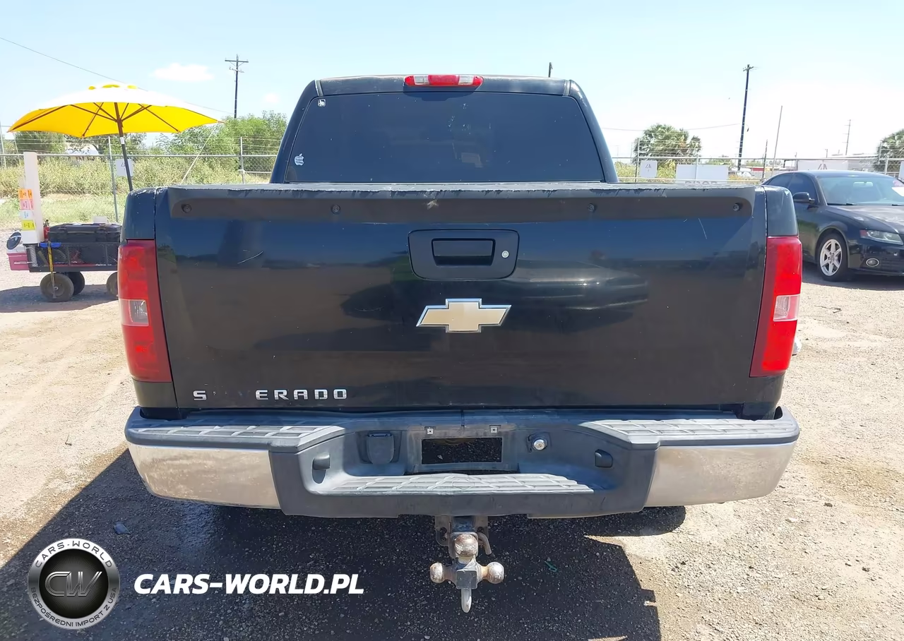 2008 Chevrolet Silverado 1500 Lt2 VIN:2GCEK13JX81312157 - 16