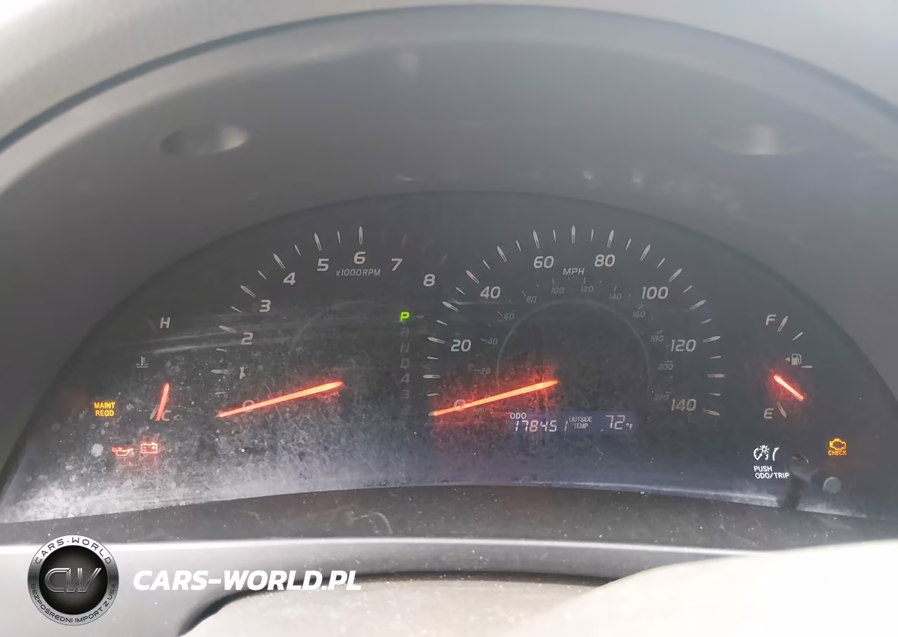 2009 Toyota Camry Le VIN:4T1BE46K29U901706 - 7