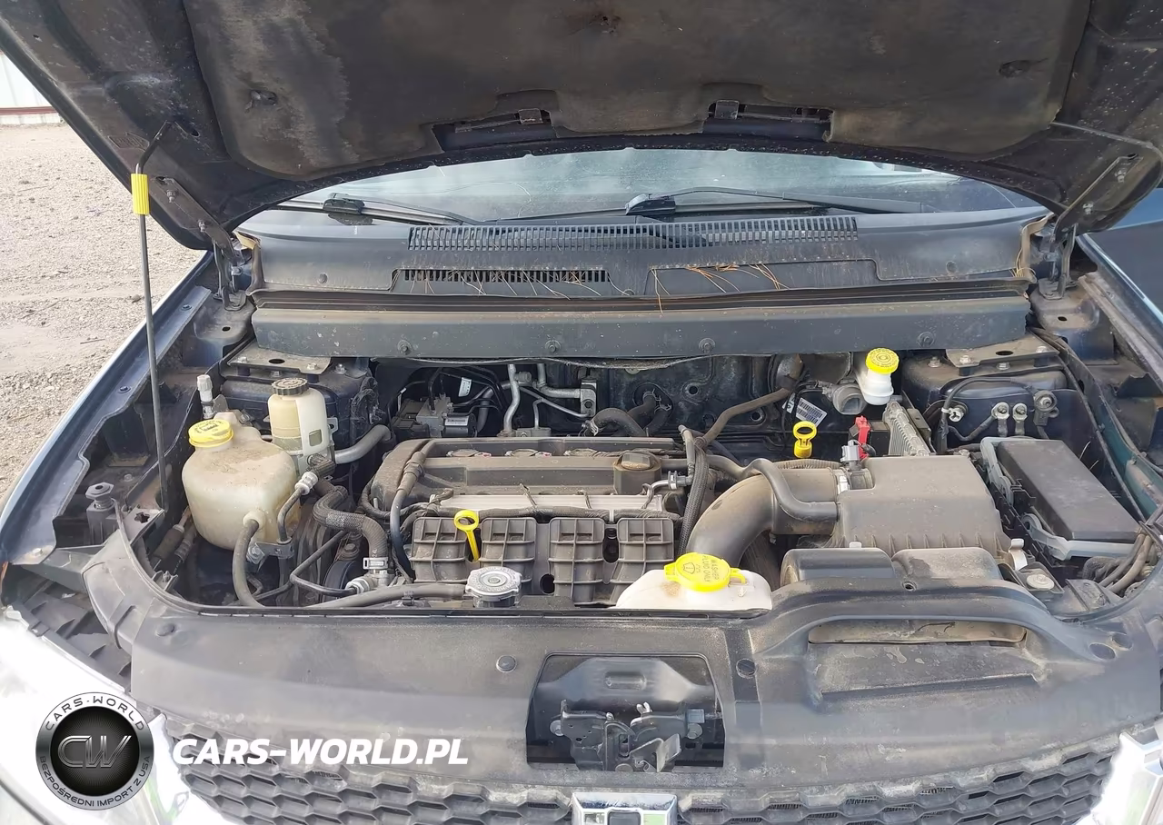 2018 Dodge Journey Se VIN:3C4PDCABXJT385284 - 10