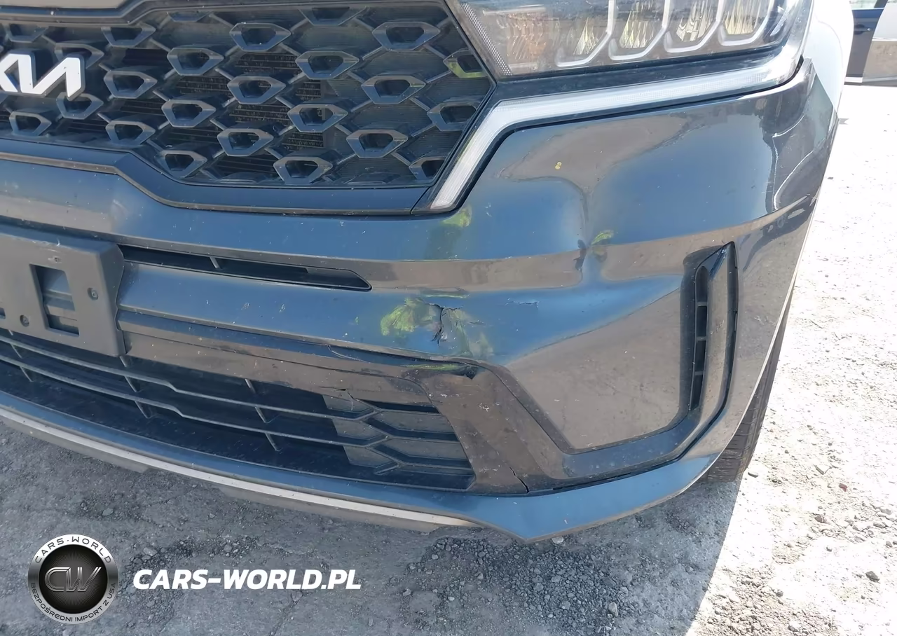 2022 Kia Sorento S VIN:5XYRL4LCXNG099388 - 6