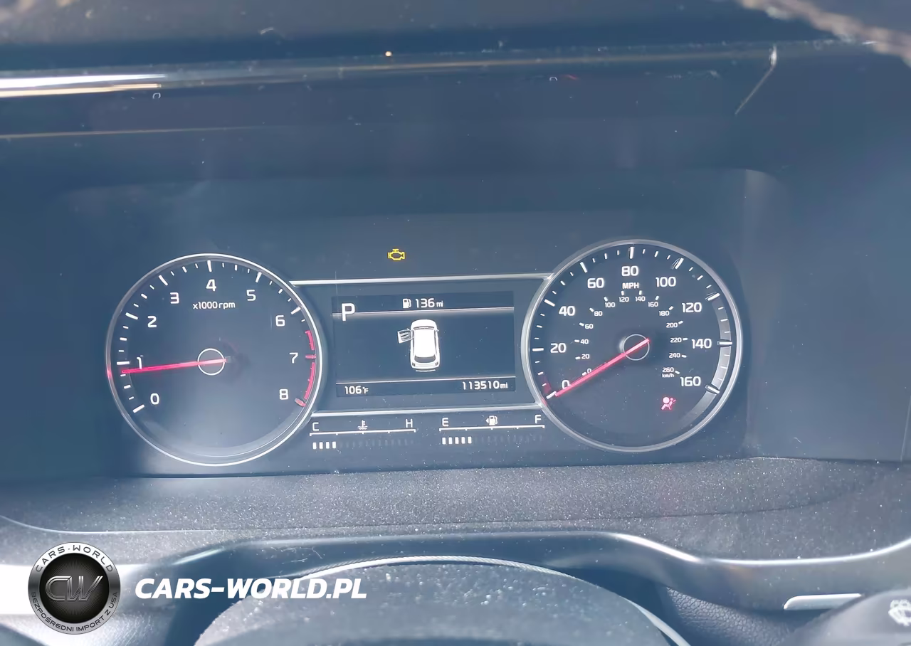2022 Kia Sorento S VIN:5XYRL4LCXNG099388 - 7