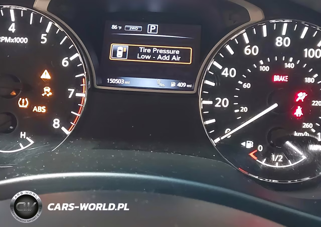 2016 Nissan Pathfinder Platinum VIN:5N1AR2MM9GC665762 - 16