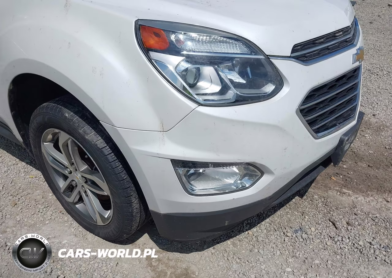 2017 Chevrolet Equinox Premier VIN:2GNALDEK1H1515223 - 6