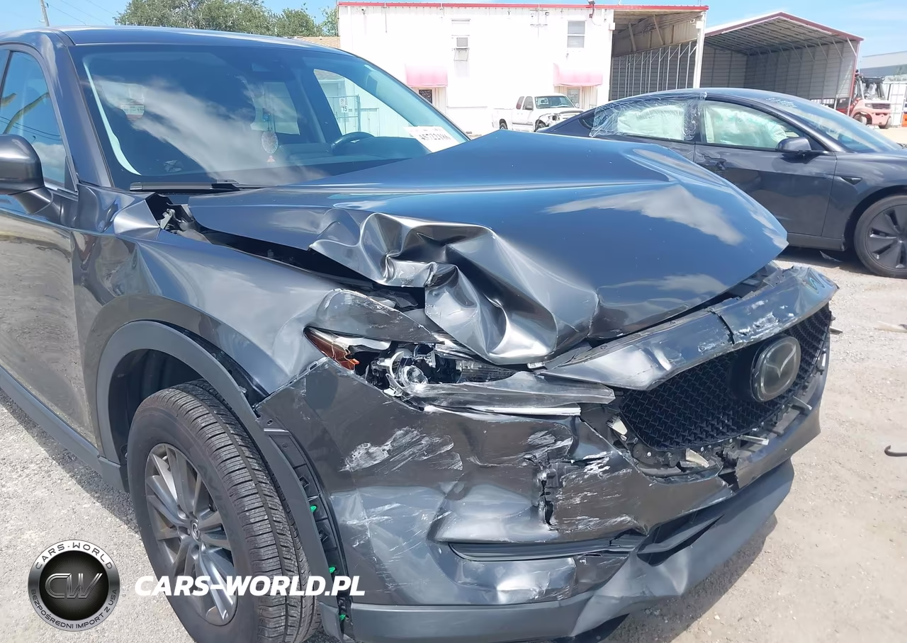 2019 Mazda Cx-5 Touring VIN:JM3KFACM0K0654048 - 6