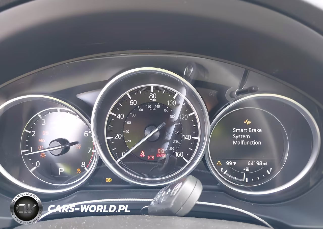 2019 Mazda Cx-5 Touring VIN:JM3KFACM0K0654048 - 7