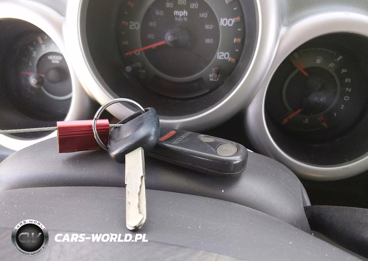 2004 Honda Element Ex VIN:5J6YH28574L010725 - 11