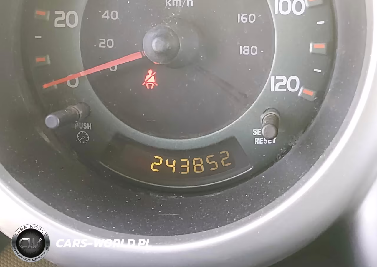 2004 Honda Element Ex VIN:5J6YH28574L010725 - 15