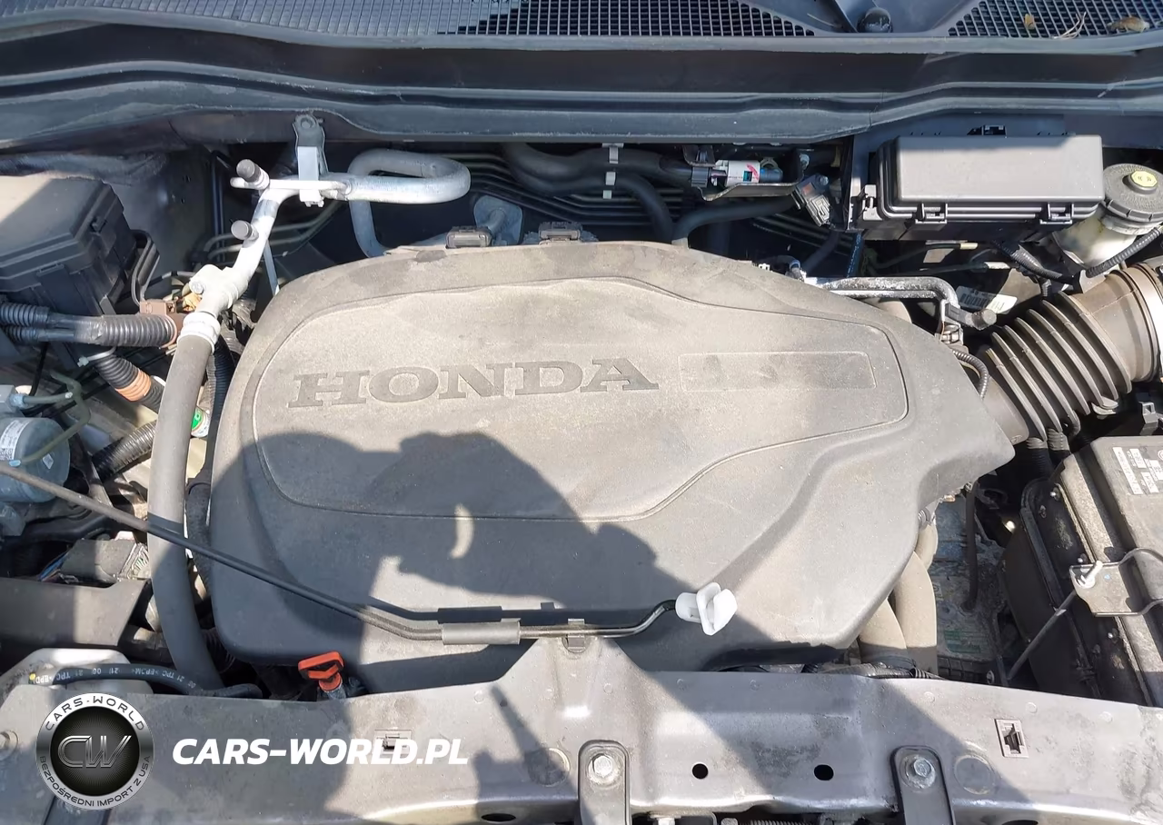 2022 Honda Pilot Awd Special Edition VIN:5FNYF6H20NB056202 - 10