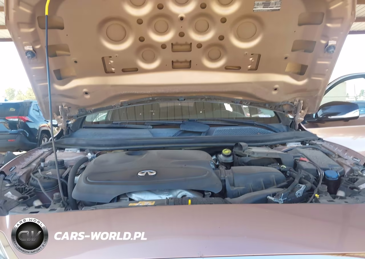 2018 Infiniti Qx30 Premium VIN:SJKCH5CRXJA042889 - 10